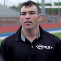 ONEighty Athletics (@coachcano) 's Twitter Profile