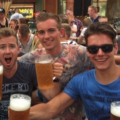 luukgoos's profile picture. 