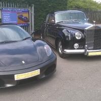 pluckleycoachworks (@pluckleycworks) 's Twitter Profile