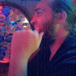 W00tBurn's profile picture. 