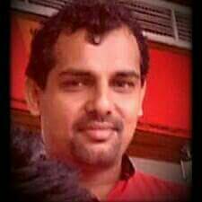 SChanadukkam's profile picture. 