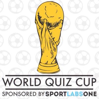 We need football fans all over the World! 127 countries so far! The World's biggest Twitter Quiz where fans battle for CLUB & COUNTRY!Not serious - Come & play!