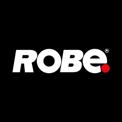 Visit Robe Lighting Profile