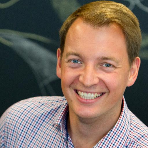 AndriusBiceika's profile picture. FinTech, Revolut