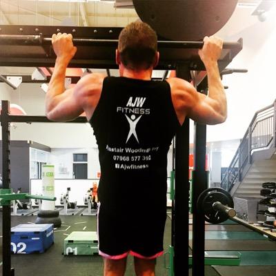 Personal Trainer 💪🏻 Nutritional Guidance 🥞 Online Coaching 🧑💻 CrossFit 🏋🏼 Football ⚽️ 07968577392📱