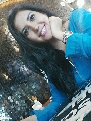 lizalbarran92's profile picture. Lic. Administracion de Empresas Turisticas. De la Salle
       Flight Attendant ✈