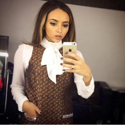 jaderpgvng's profile picture. hells