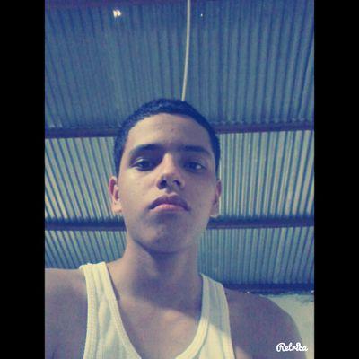 joelrichardg's profile picture. Nothing