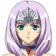 叛乱の騎士姫 アンネロッテ クロイツ Sistertoaldra Twitter