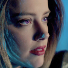 VioletTrickery's profile picture. “Now you see her. With eyes of violet petals and words of killing poison, haunting like restless phantoms. And now you see it. Fear.” — Mirage.