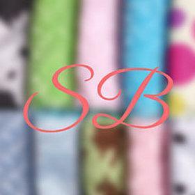 Creator of ultra soft #handmade #BabyBlankets & cute #SockAnimals or #StuffedAnimals if you prefer. ;-)