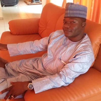 AbbaMB2's profile picture. astagfirullah