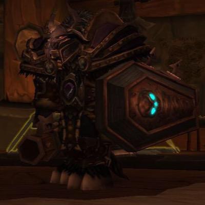 DuncanIdaho666's profile picture. cereal killer, Four Color Demon #3873.  TESD Ant 4 life