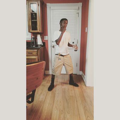 freakkyDee__'s profile picture. pressure✊