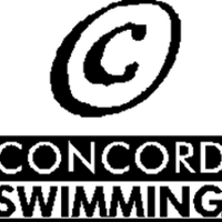 Concord Swim Club(@ConcordSwim) 's Twitter Profile Photo