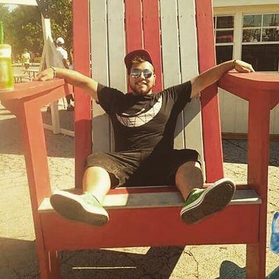 Alien_Creator's profile picture. Mexican...Trapezoid, Savage Certified