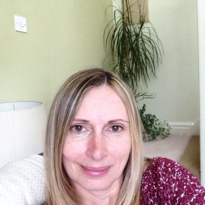 jeanette_rooney's profile picture. 