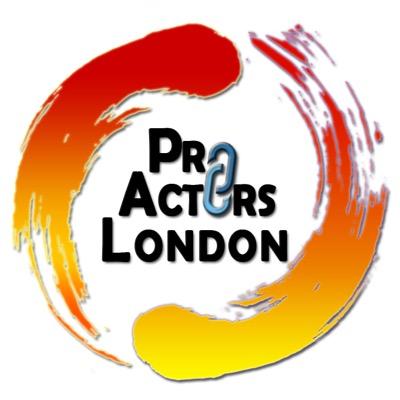 Hello! We are P.A.L. Pro-Actors London. We support professional, proactive Actors. Use the hashtag #ProActors to share your tweets with us.