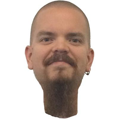 Father, husband, brother, son, friend, coworker. Bit wrangler, tinkerer and avid learner. Opinions are my own.