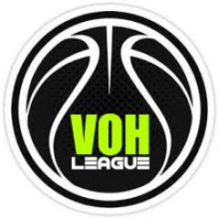 Established in 2015. The #1 men's basketball league in Rockland. Some bigger. None better. #VOHLeague
