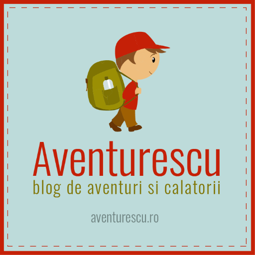 Aventurescu's profile picture. Ponturi pentru vacanțe ieftine și oferte zboruri. Sfaturi de călătorie si idei de vacanță.