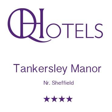 A fabulous 4* QHotel. Located close to Sheffield yet surrounded by picturesque countryside making it the ideal destination for business and leisure guests.