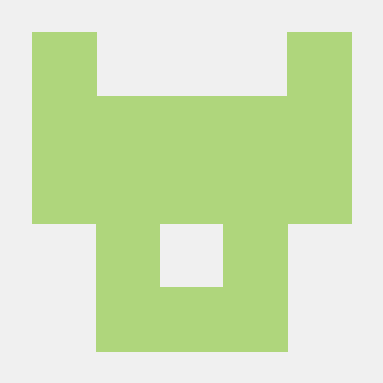 verterok's profile picture. @verterok@hachyderm.io