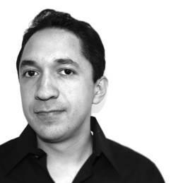 Publicista, Director de Tecnología en Wunderman México, fan de las tecnologías web, game development y de las expresiones artísticas en una servilleta.