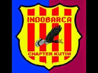 The Official Twitter of Peñya Barçelonista IndoBarça Chapter Kutim | Part of @PenyaIndoBarca | Mes D'Una Communitat Visca Barça | Cp : 082117789889 / 27237E11