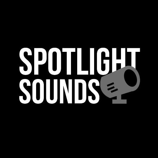 SpotlightSounds Profile Picture