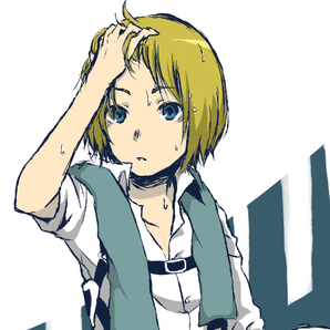 Armin Arlertさんのプロフィール画像