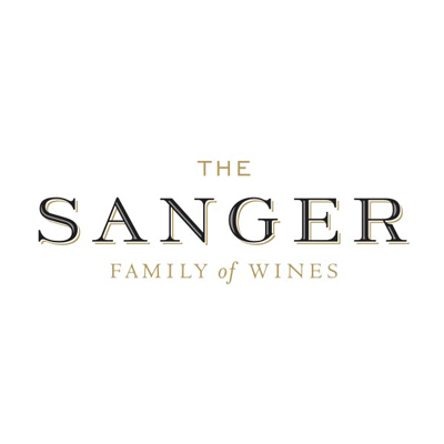 The Sanger Family of Wines - Products - Logo Glass