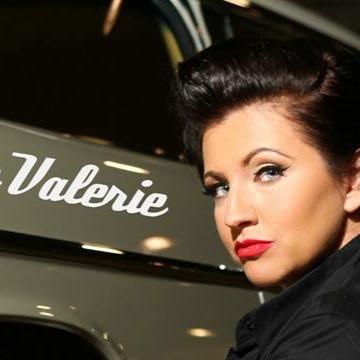 Business Office Manager at Kindig-it Design/ Bitchin Rides..... Classic Vintage 40's-50's Pinup Model..... Bringing back style one decade at a time.