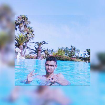 salimclony's profile picture. 