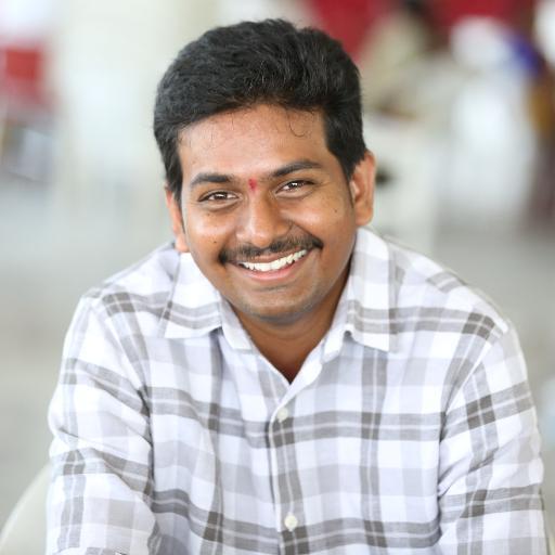 RaviK1227's profile picture. 