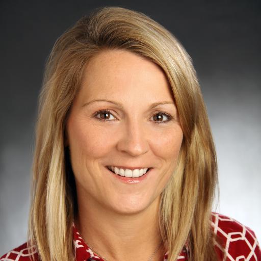 Chief Marketing Officer, Walker & Dunlop| Mom and avid tennis player