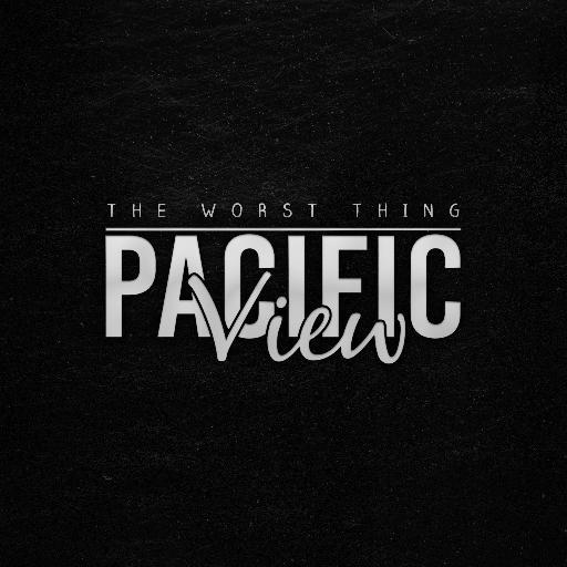 pacificviewband's profile picture. The Worst thing available now! Apple Music, Spotify & https://t.co/w08YOb0JQ6 @billiejh @zacharyburnside @ryanlaybourn @joeecooperrr @elibarrow