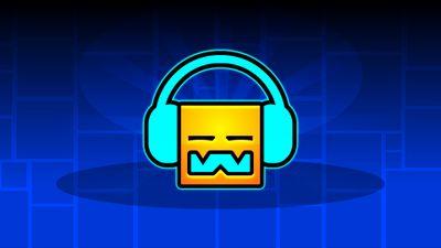 GD_Inf's profile picture. Información sobre Geometry Dash, un juego tratado sobre un cubo que en su camino tendrá que saltar ante varios obstáculos, ATENTOS A LA 2.0!
