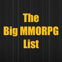 The Big MMORPG List (@bigmmorpglist) 's Twitter Profile