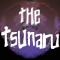 TheTsunaru (@thetsunaru) 's Twitter Profile