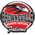 Brownsville Middle (@brownsvillems) Twitter profile photo