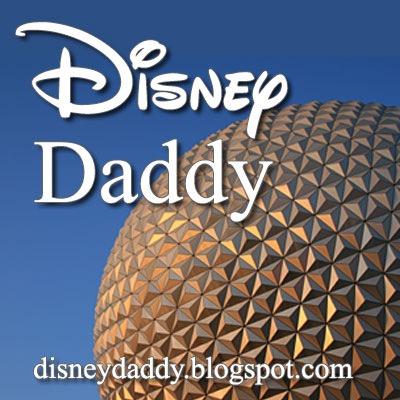 Father of three and a big Disney parks fan