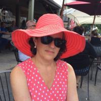 Anne Mosenthal, MD (@annemosenthalmd) 's Twitter Profile