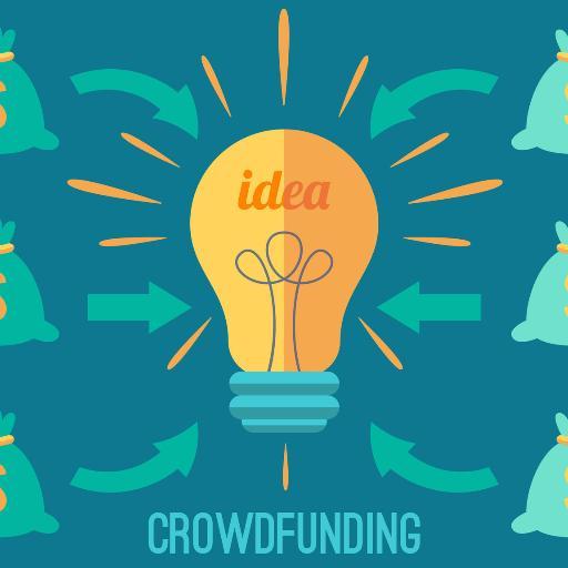 Tailor your rewards-based or equity #crowdfunding campaign strategies, branding, and messaging. We Fuel Great Ideas.