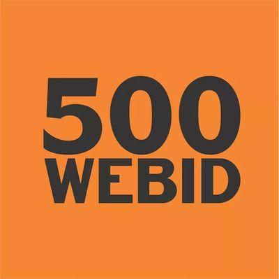 500webid's profile picture. 