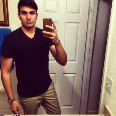 kevingmelendez1's profile picture. 