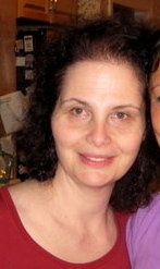 Anthropologist, technologist, mother of triplets