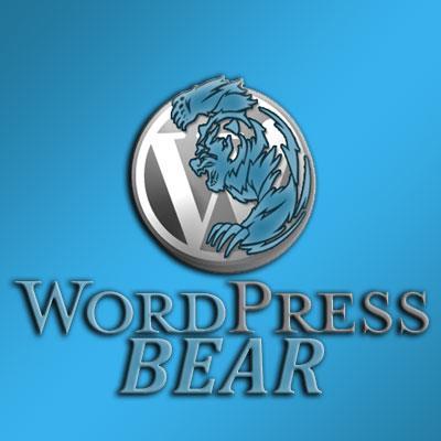 WordpressBear's profile picture. Bringing you the best #Wordpress themes across the internet.