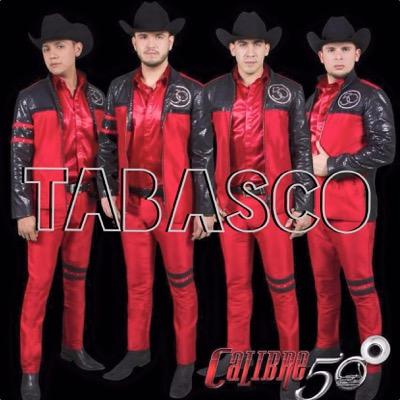 Somos la sede Tabasqueña que desde hace 4 años Apoya a @Calibre50_mx