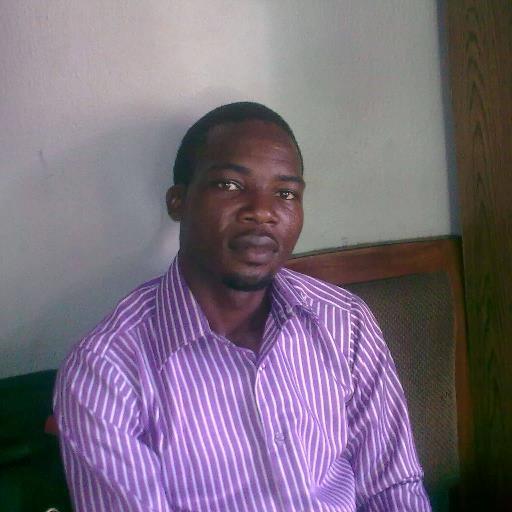 AdemolaAustin1's profile picture. am here to make new friends and catch real fun